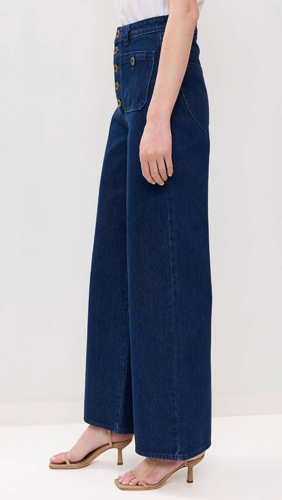 Rolla's Rolla'S - Studio Flare Lou Jeans