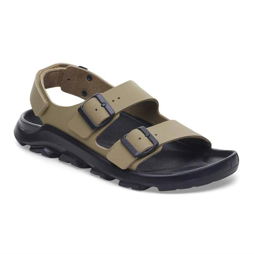 Birkenstock Birkenstock - Men
s Mogami Slide Sandal 2