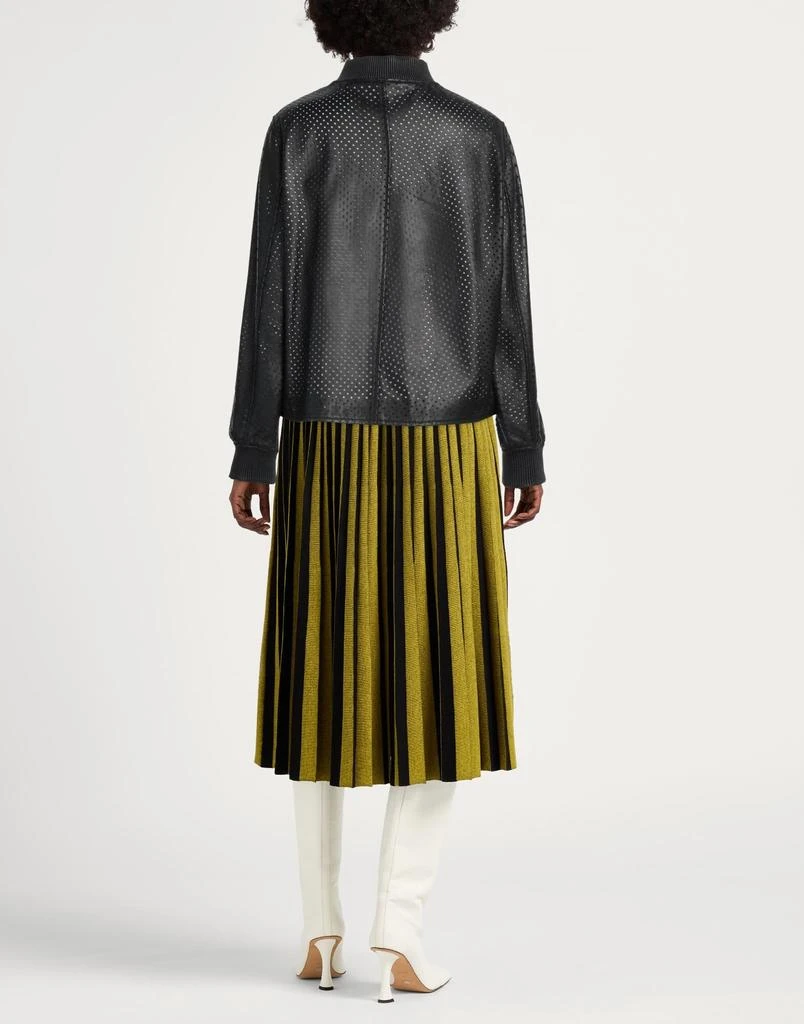 Simonetta Ravizza Biker jacket 3