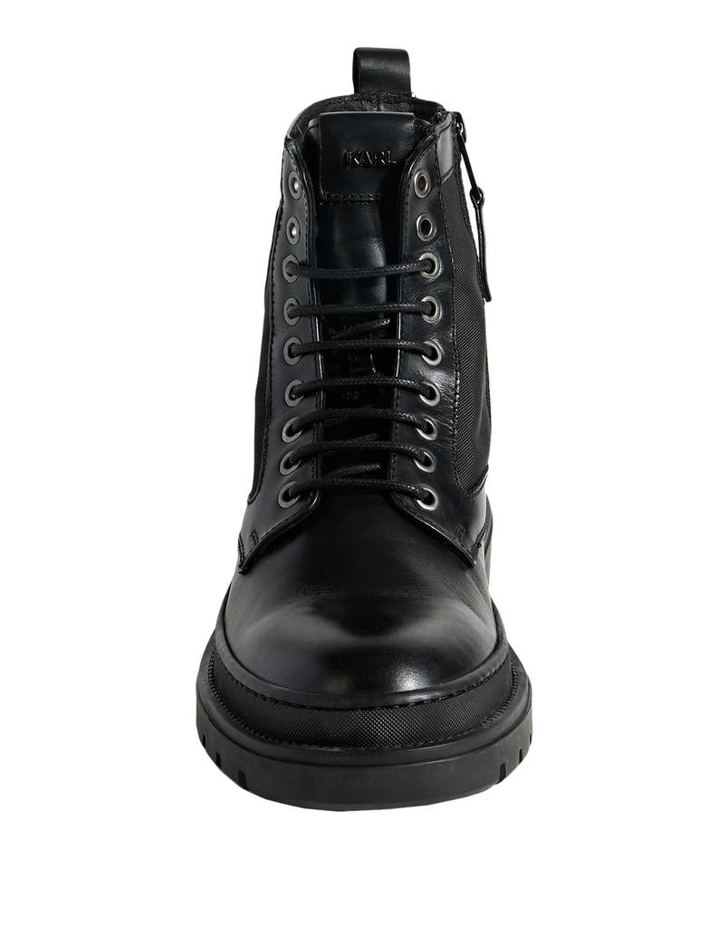 KARL LAGERFELD Boots 4