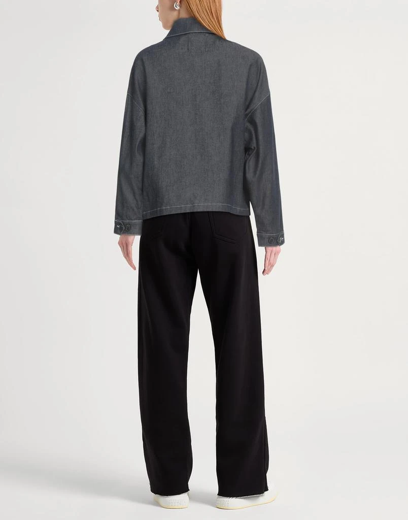 PHILIPPE MODEL Denim shirt 3