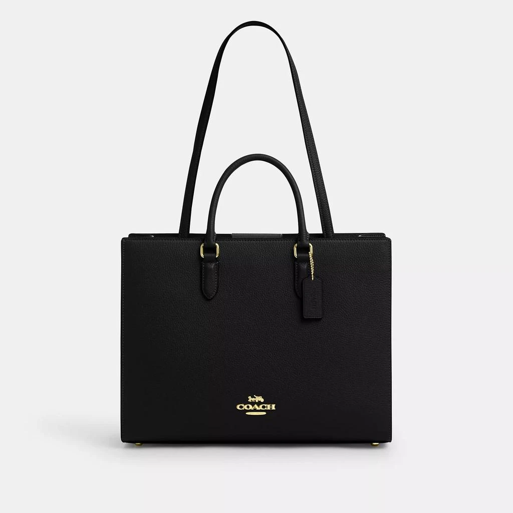 Coach Maggie Tote Bag 6
