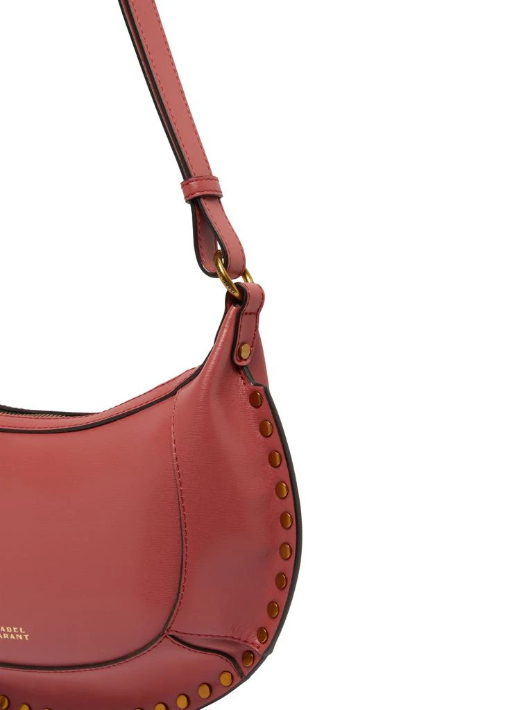 Isabel Marant Oskan Moon bag 8