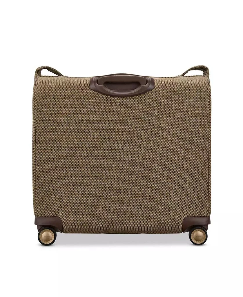 Hartmann 22" Tweed Spinner Garment Bag 3