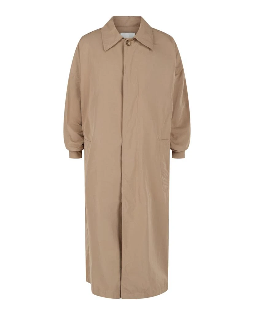 Givenchy Oversized Trench Coat