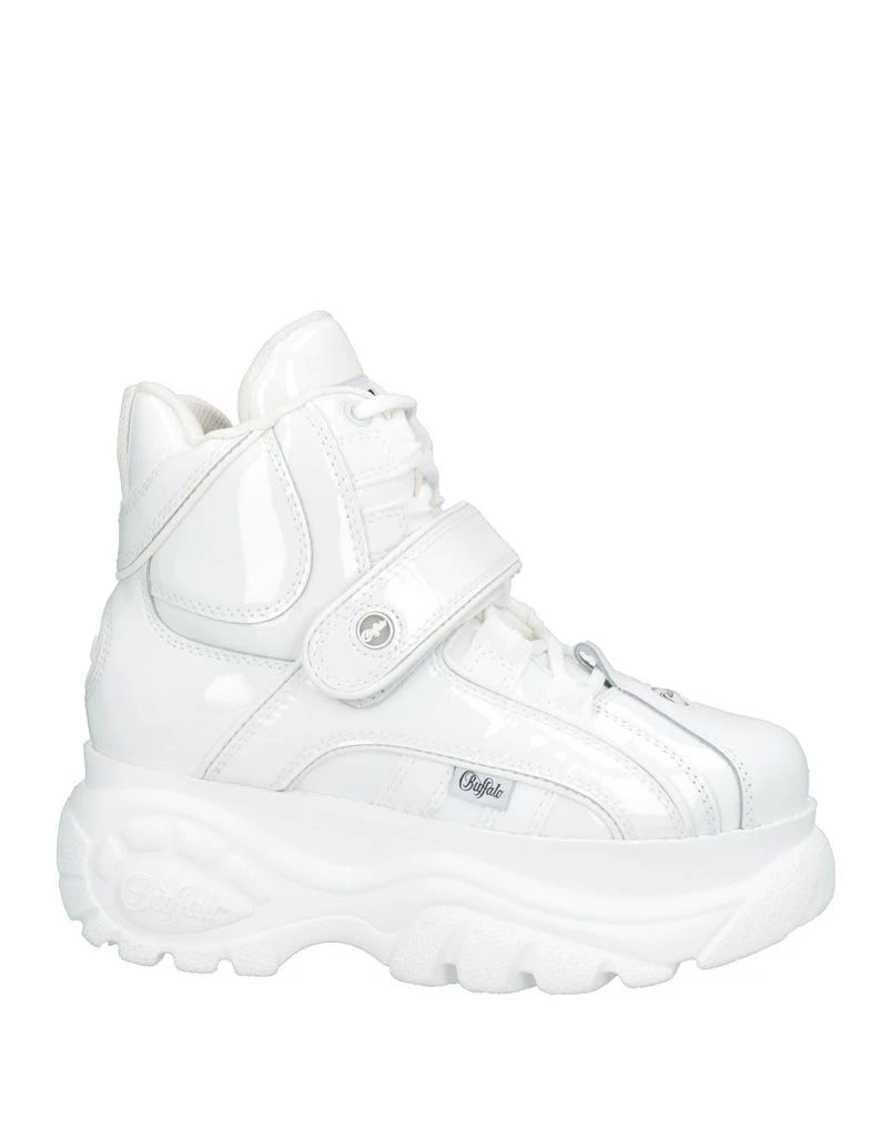 Buffalo Sneakers 1