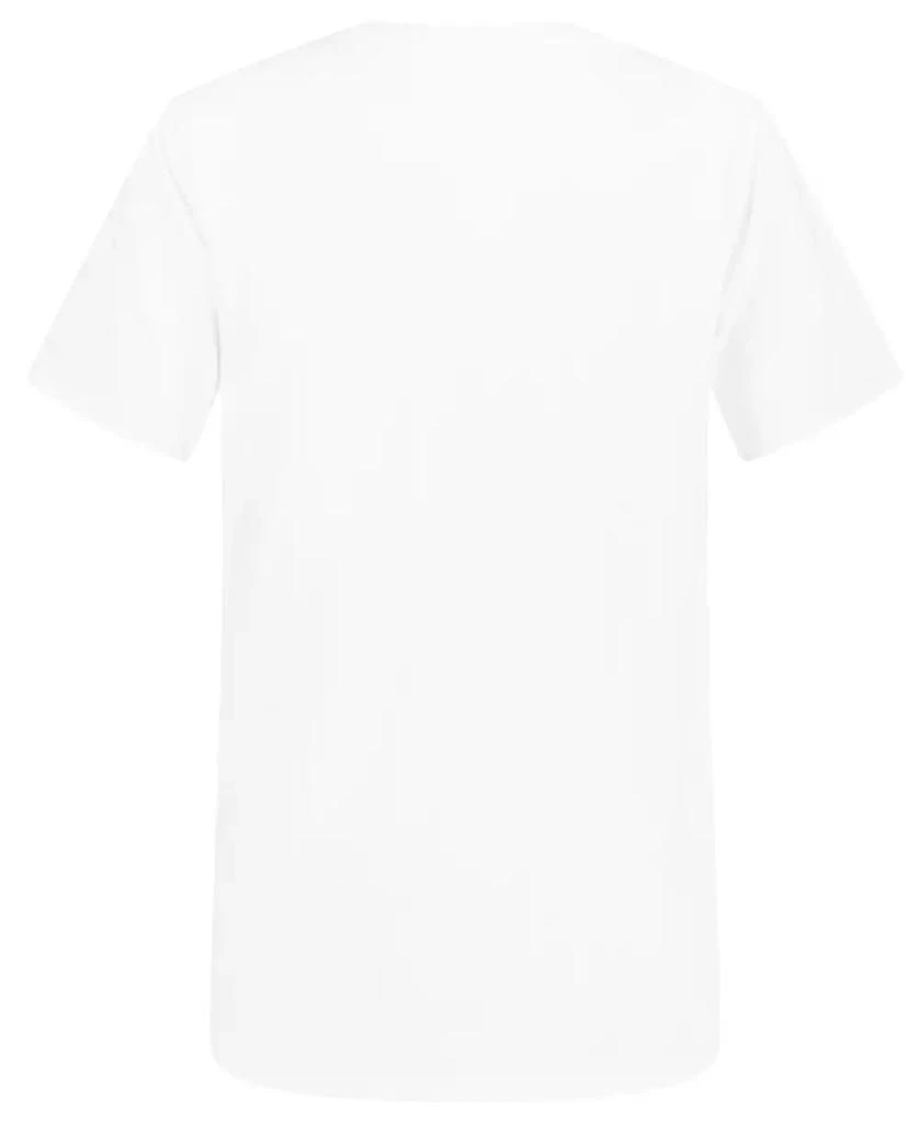 Calvin Klein Boys' 8-20 Monologo Crewneck T-Shirt 2