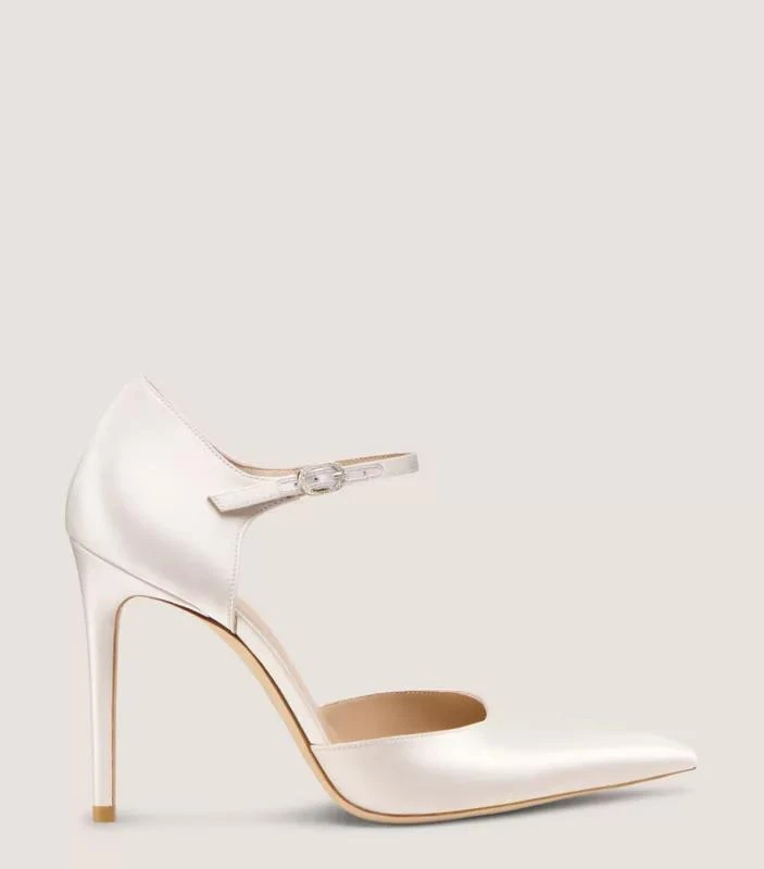 Stuart Weitzman KENSINGTON PUMP 100 1