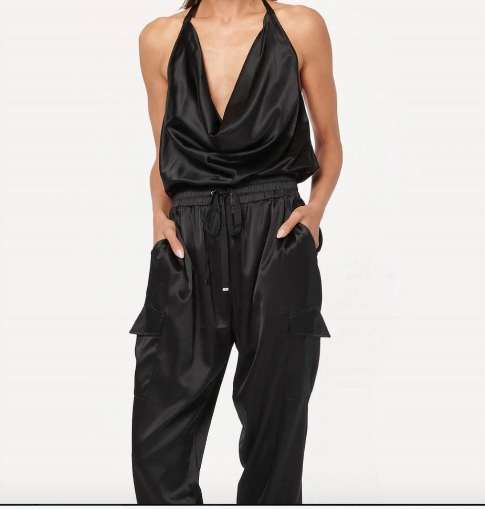 CAMI NYC Cami Nyc - jackie jumpsuit 2