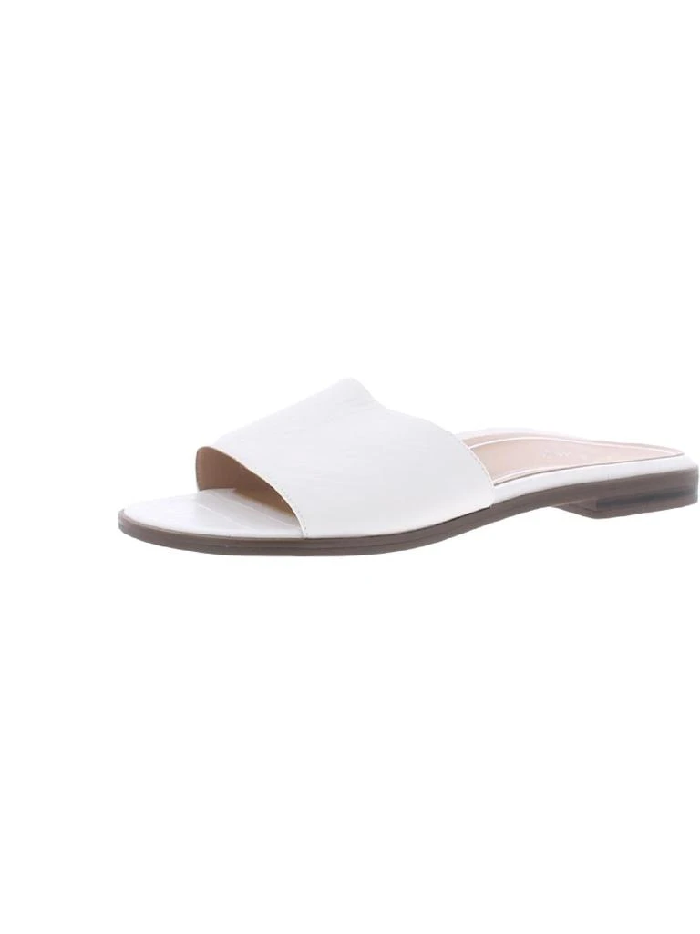 VIONIC Demi Womens Slip On Slides 8
