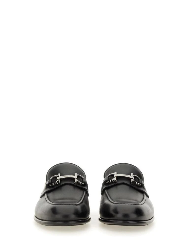 Salvatore Ferragamo Salvatore Ferragamo Moccasin Gancini 5