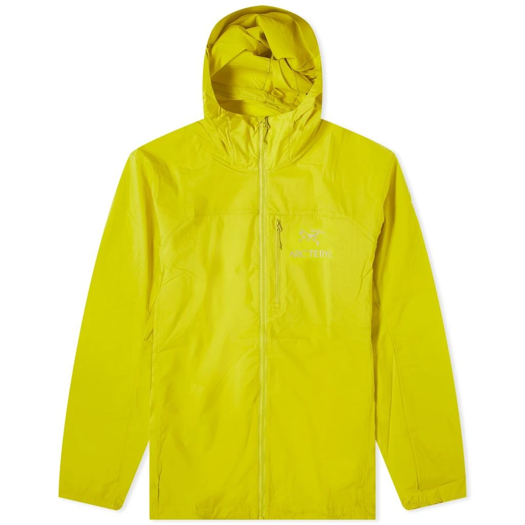 Arcteryx Arc'teryx Squamish Hoodie 1