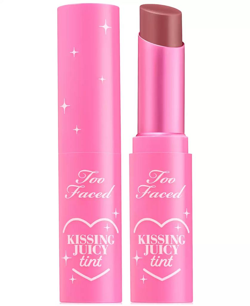 Too Faced Kissing Juicy Tint