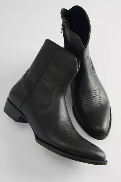 Frye Frye Austin Inside Zip Boot 1