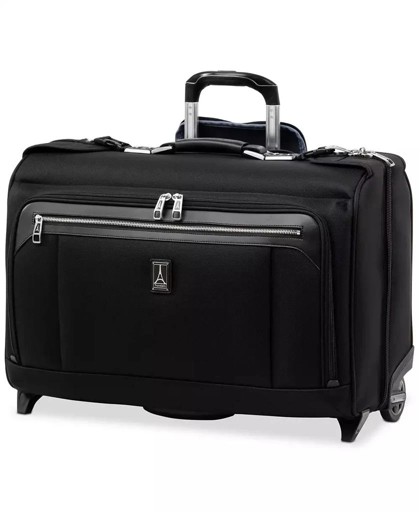 Travelpro Platinum® Elite Carry-On Rolling Garment Bag 1