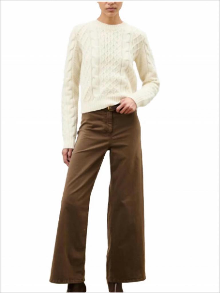 Nili Lotan Nili Lotan - Megan Cord Pant