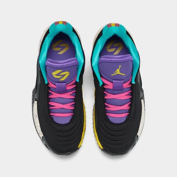 Jordan Big Kids' Jordan Luka 3 Basketball Shoes 5