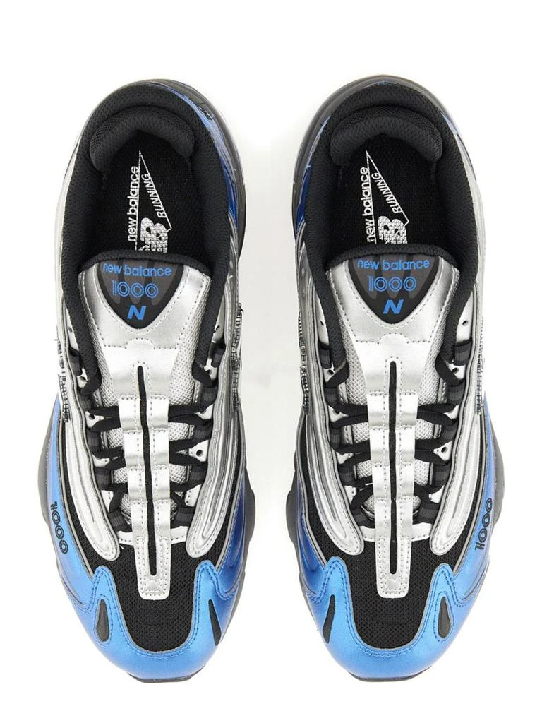 New Balance New Balance "M1000" Sneaker Unisex 4