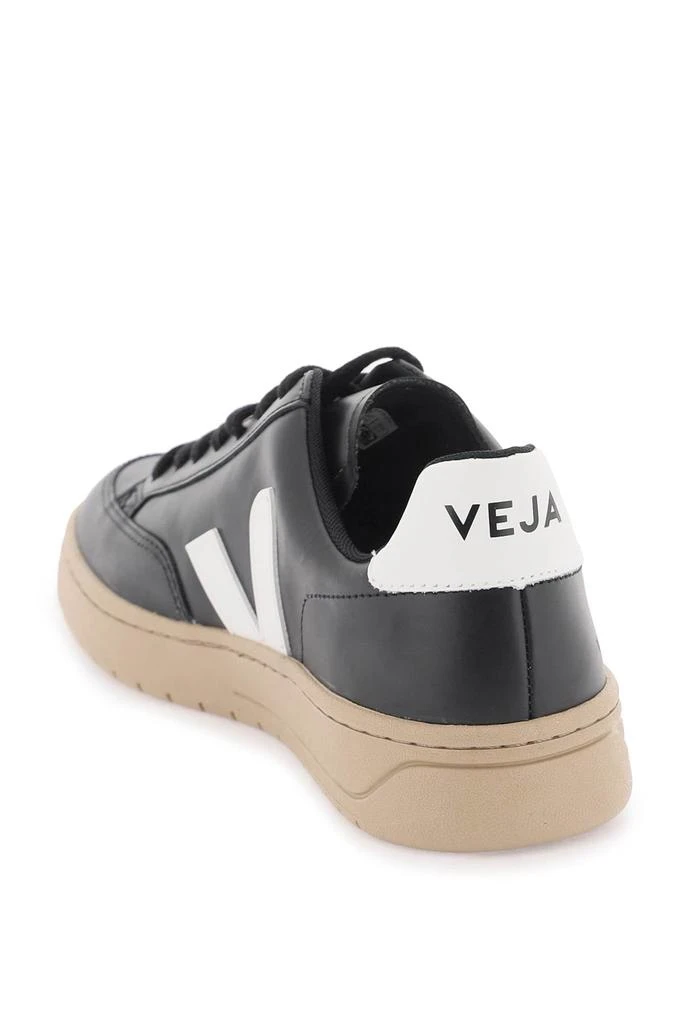 Veja leather v-12 sneakers 3