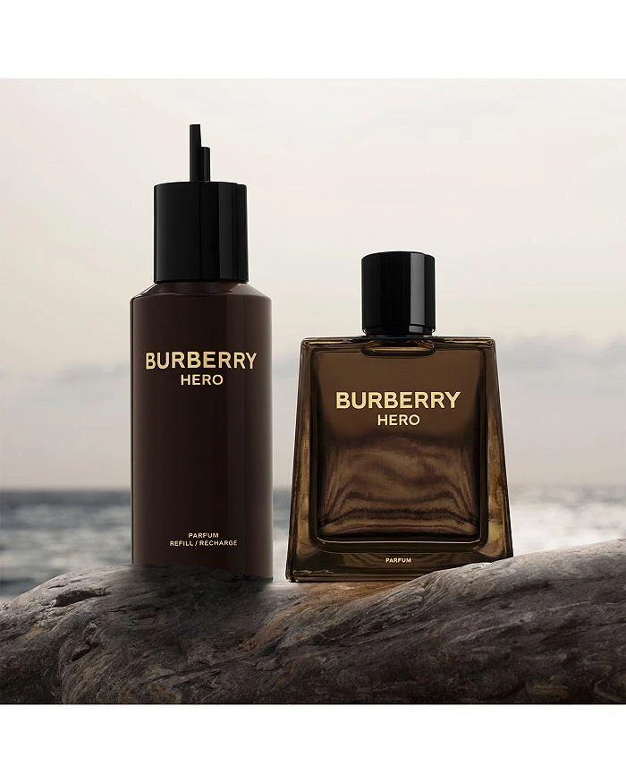 Burberry Hero Parfum for Men 7