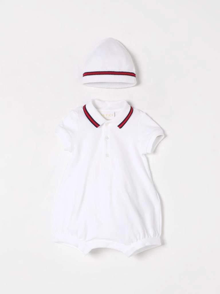 Gucci Tracksuits kids Gucci 1
