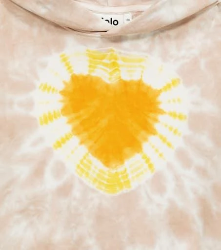 MOLO Madelyn cotton hoodie 3