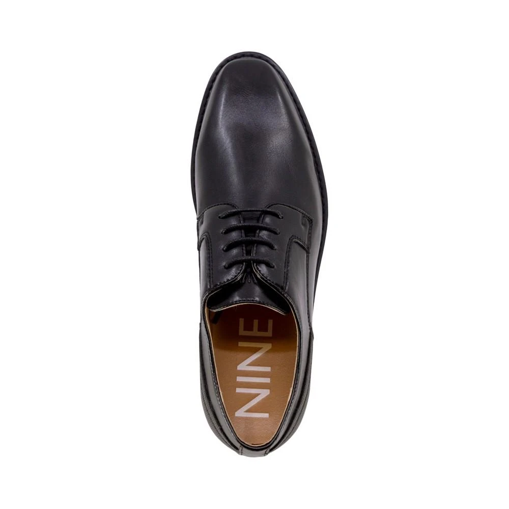 Nine West Men's Divakar Dress Shoes 4