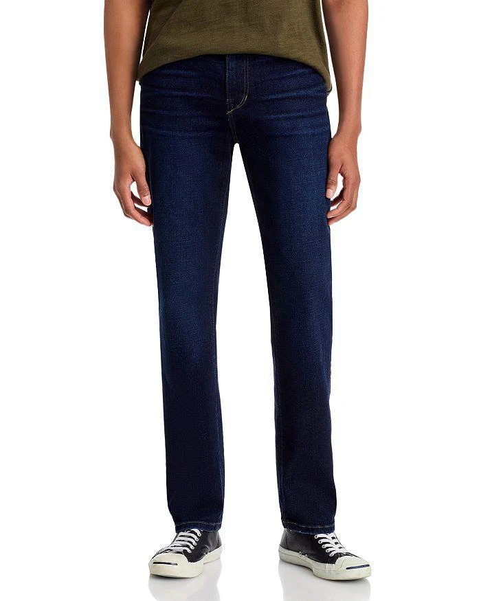 Joe's Jeans The Brixton Slim Straight Fit Jeans 1