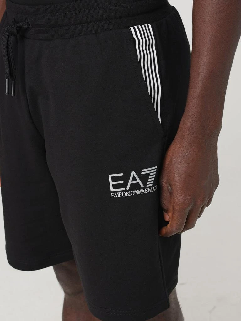 EA7 Short men Ea7 3