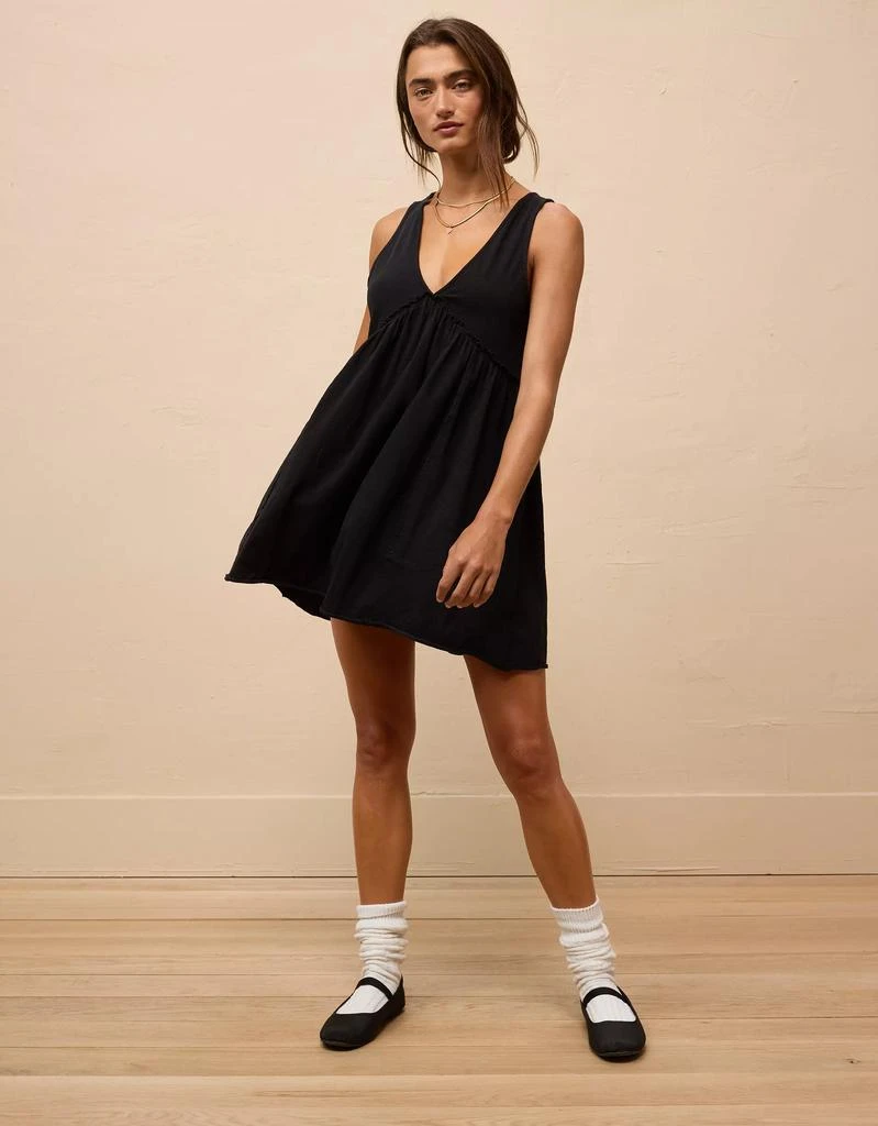 AE AE Knit Swing Mini Dress 1