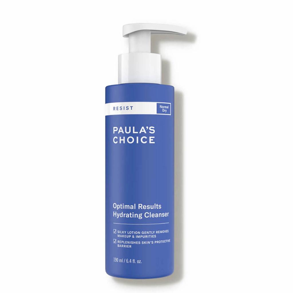 Paula's Choice Paula's Choice RESIST Optimal Results Hydrating Cleanser