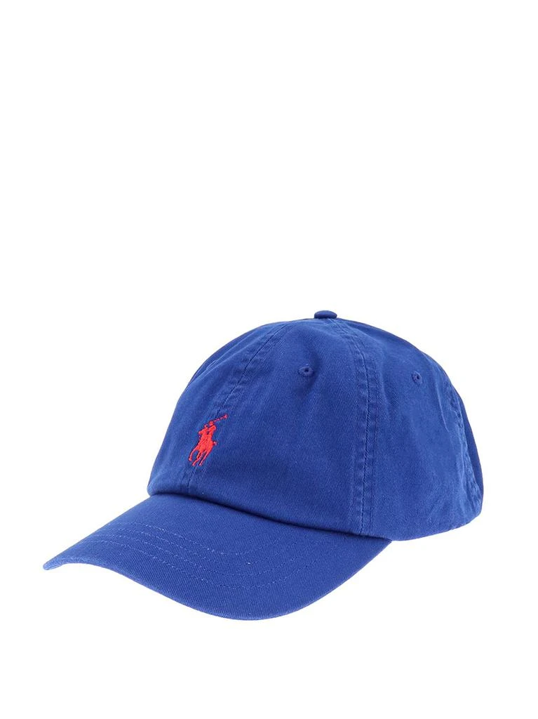 Ralph Lauren Polo Ralph Lauren Chino Ball Cap 3