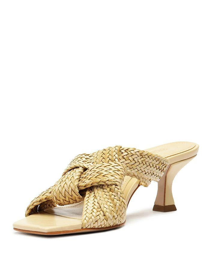 Schutz Women's Kali Sandals 10