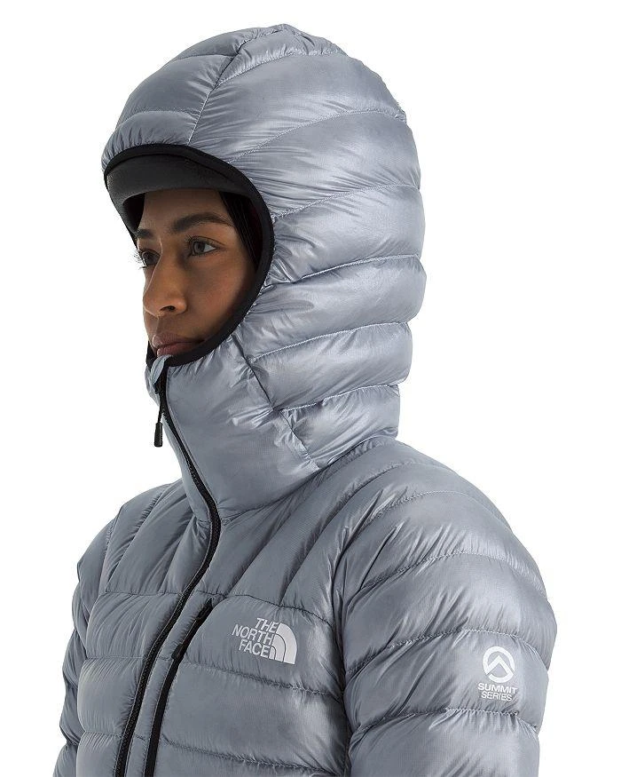 The North Face Summit Breithorn Hooded Coat 5