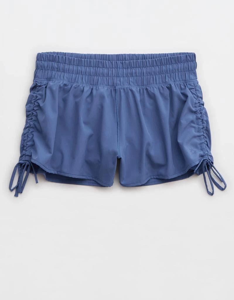 OFFLINE OFFLINE By Aerie Ruched Hot Stuff Short 3