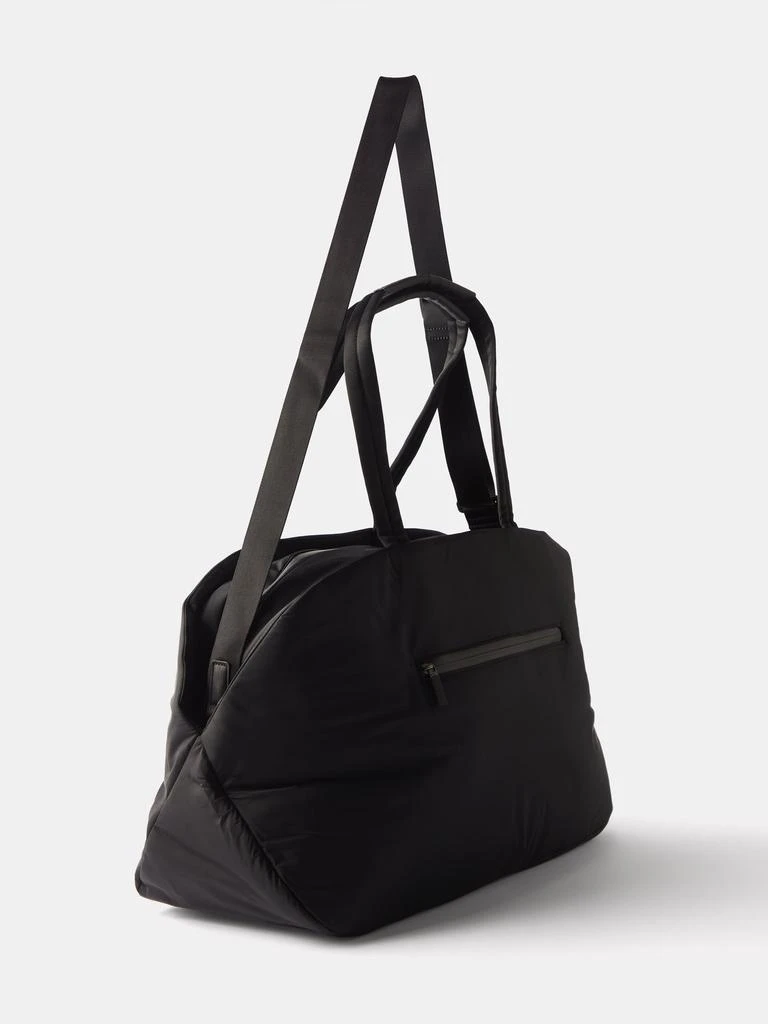 lululemon Go Getter padded recycled-fibre holdall 4