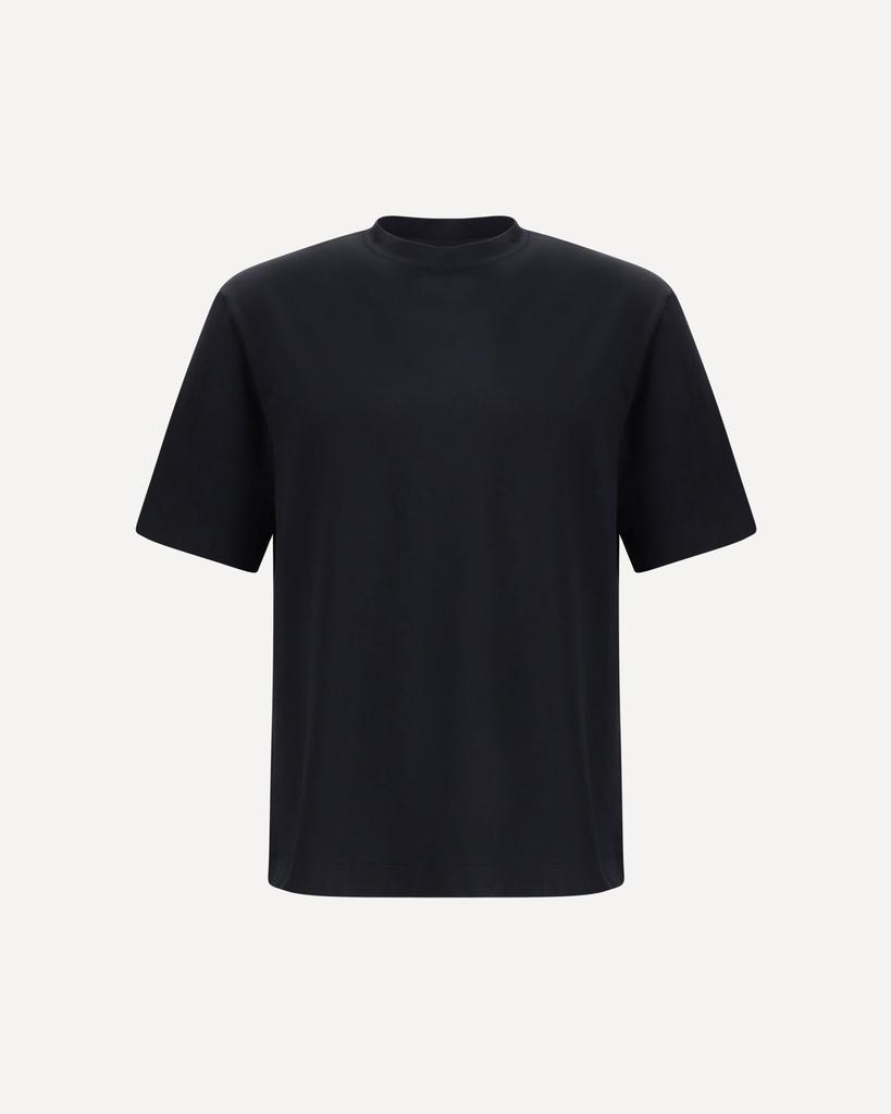CRUCIANI Monochrome T-Shirt