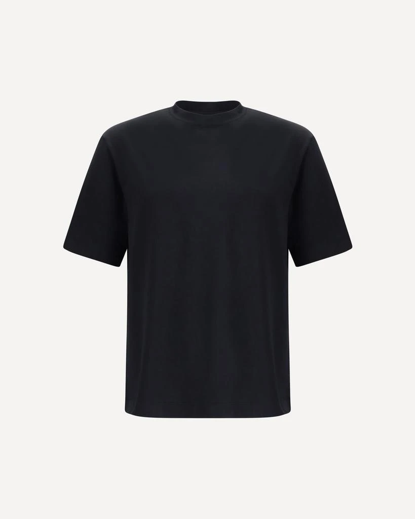 CRUCIANI Monochrome T-Shirt 1