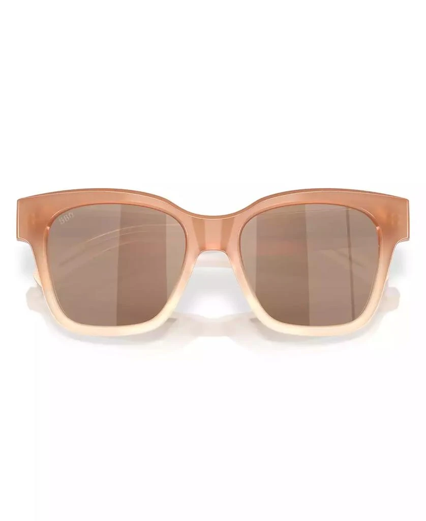 Costa Del Mar Women's Polarized Sunglasses, Nusa 6S2016 5