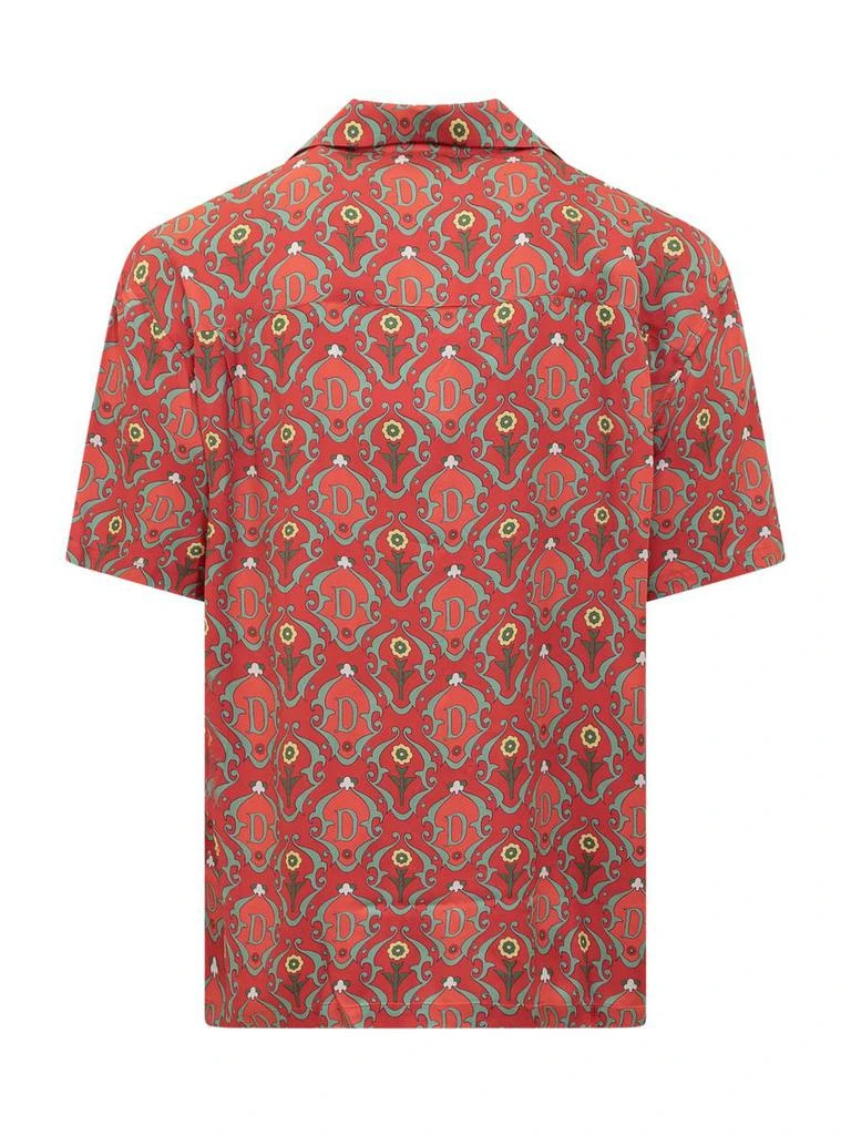 Drôle de Monsieur Drole De Monsieur Le Ornements Shirt 2