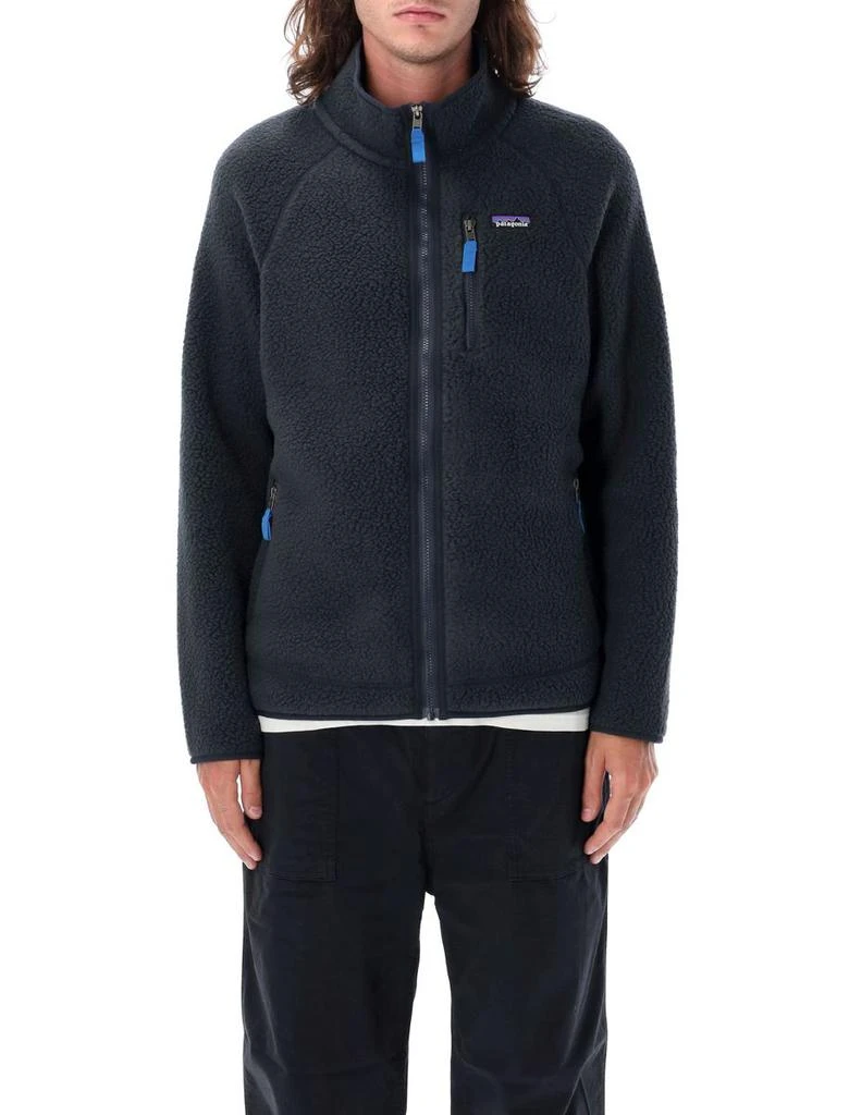 Patagonia Patagonia Retro Pile Fleece Jacket 1