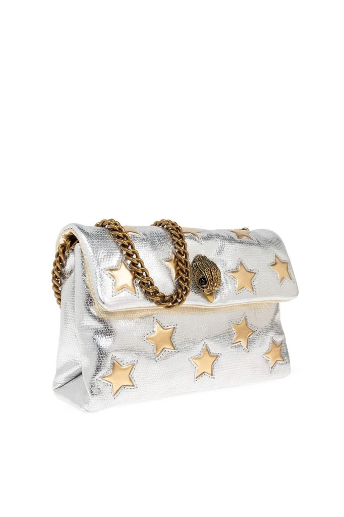 Kurt Geiger Kurt Geiger Star Embellished Kensington Bag 4