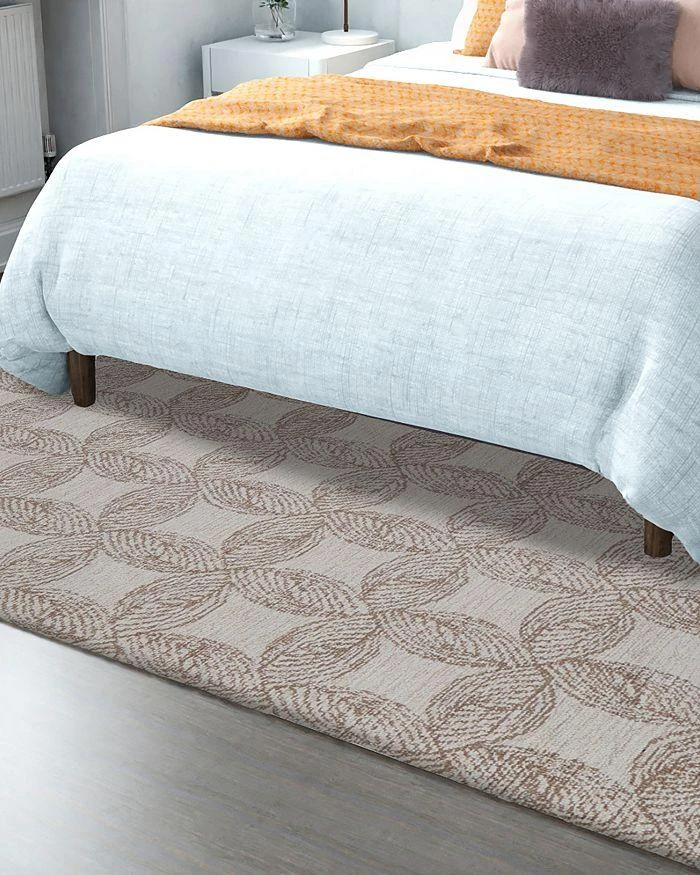 Bashian Rugs Valencia AL135 Area Rug, 7'6" x 9'6" 7