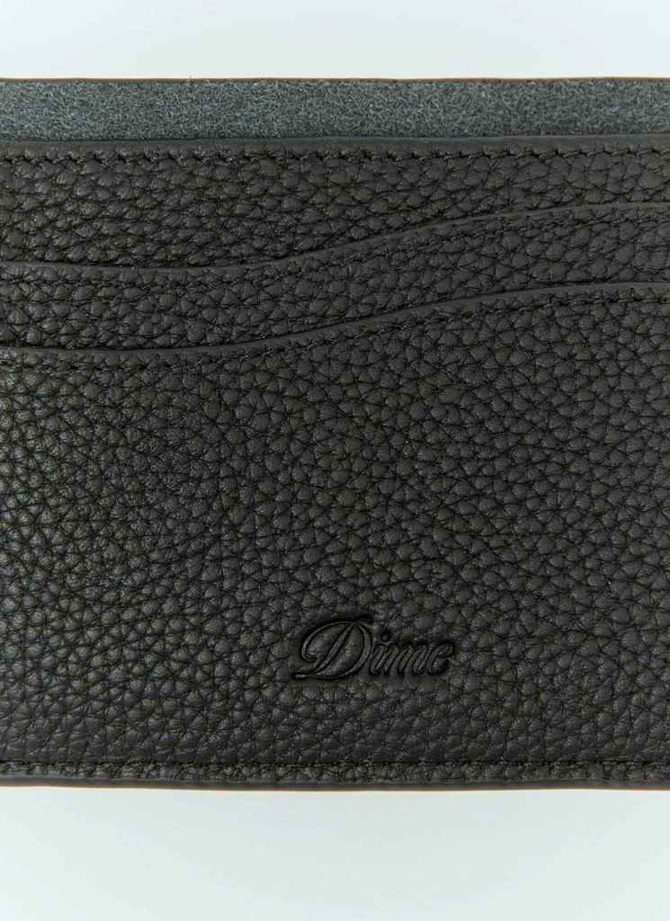Dime Studded Bi-Fold Wallet 4