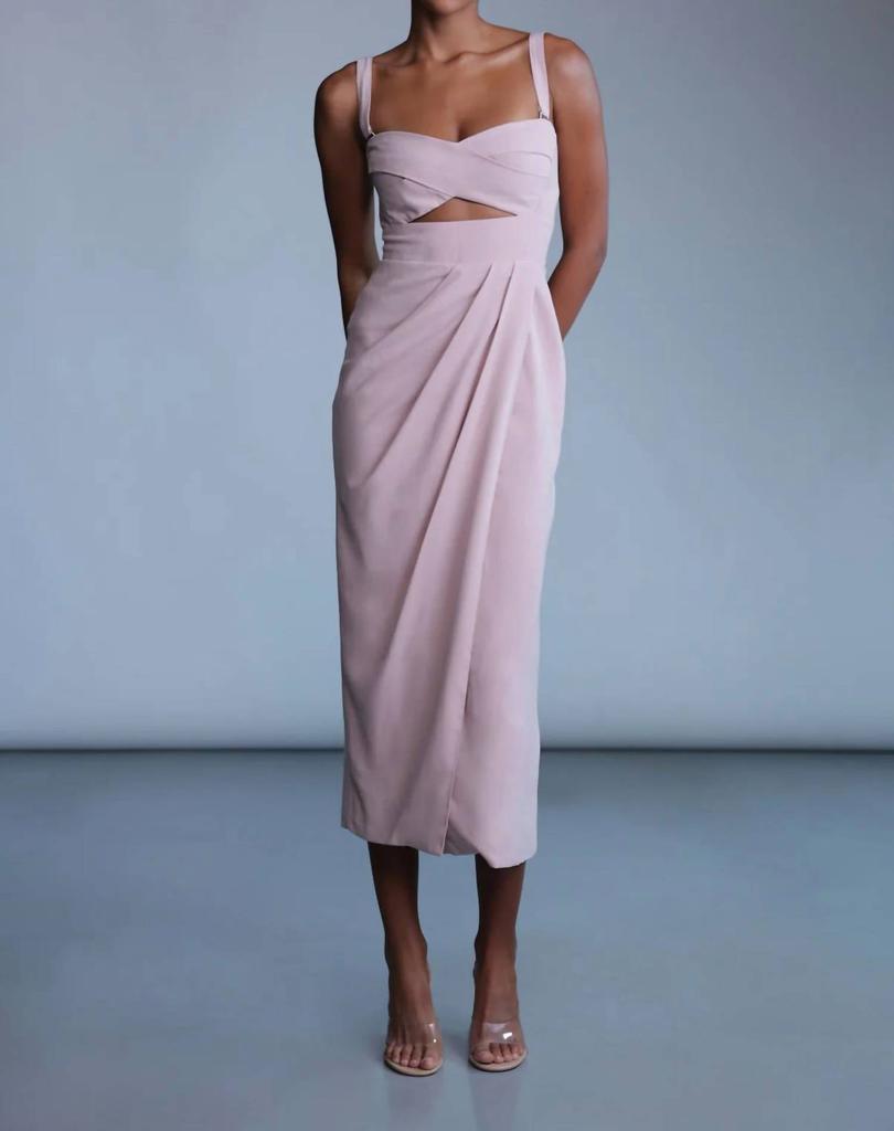 Sabina Musayev Sabina Musayev - ciara dress