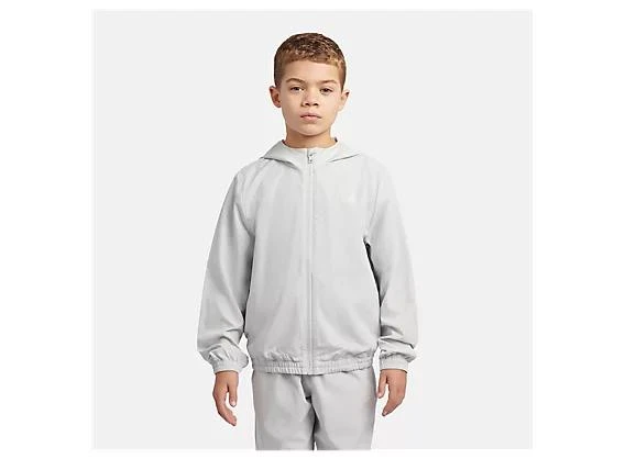 New Balance NB Essential Full Zip Track Jacket