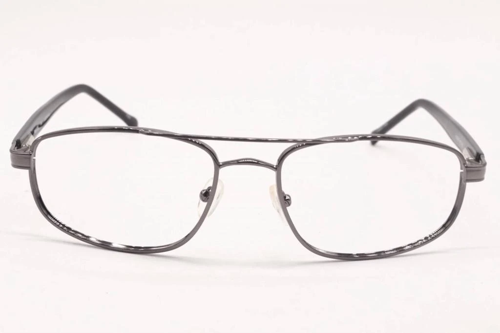 Robert Mitchel Men
s Rms6008 Aviator Eyeglasses In Grey 2