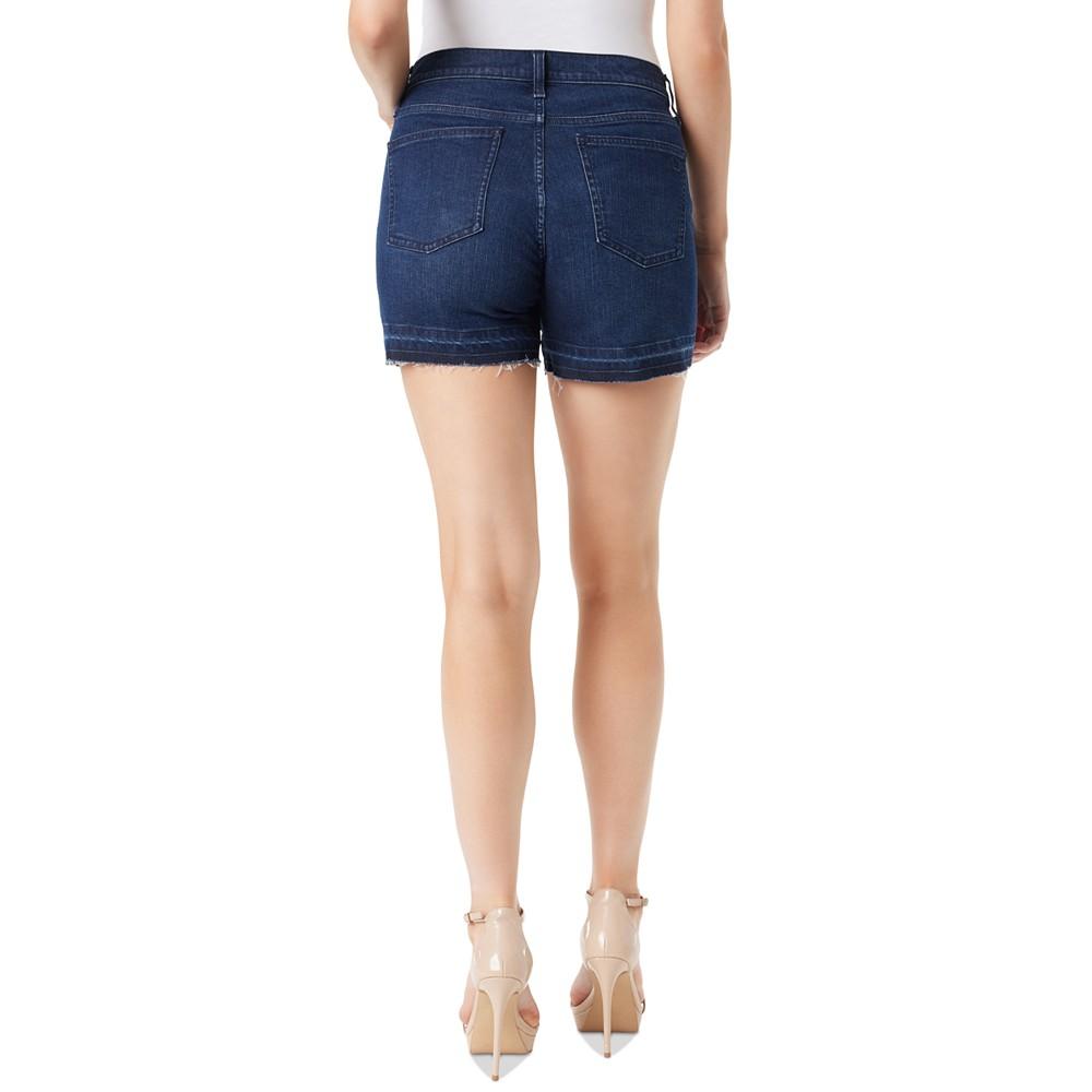 Jessica Simpson Women's Lovesick High-Rise Denim Shorts