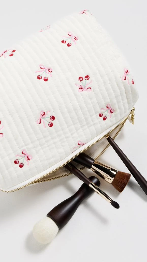 LOVESHACKFANCY Octavia Pouch 3