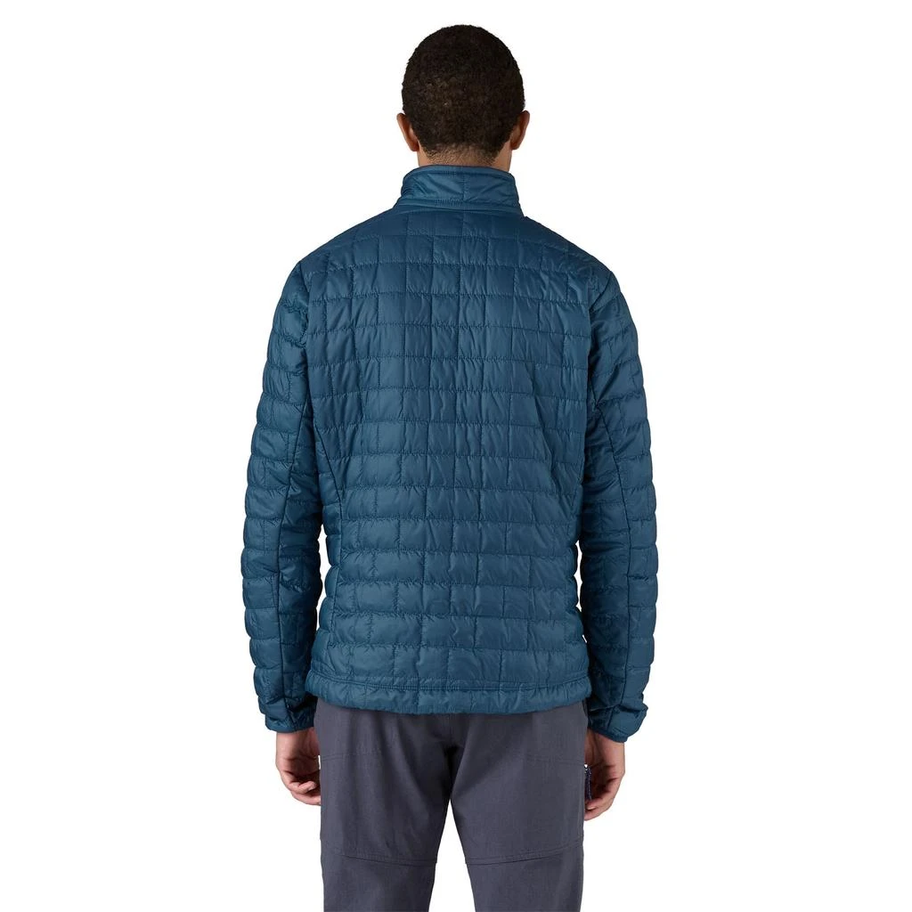 Patagonia Patagonia Nano Puff Jacket - Men's 4